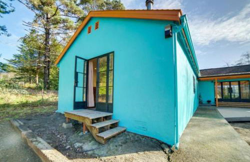 Premier Countryside Oasis GuestHouse Near Lake - Foto 17