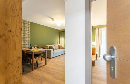 Le Mallet, Courmayeur, Alpine Homesuite - Foto 20