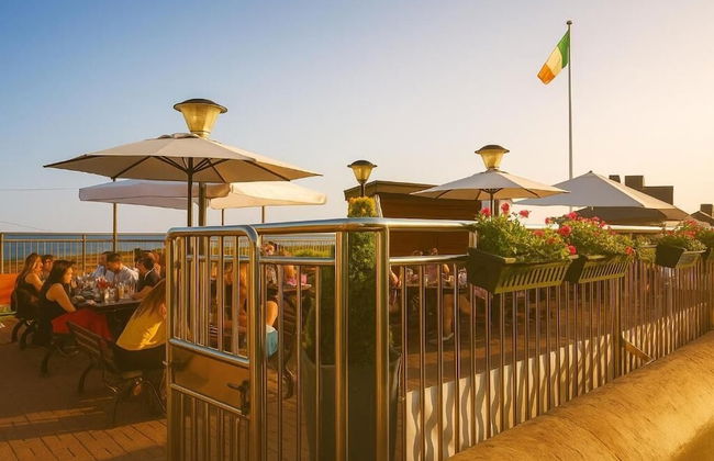 Romantic Apartment - The Youghal - Foto 32