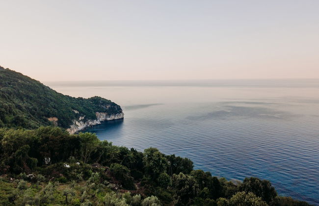 Elysian Luxury Villa Pelion - Foto 29