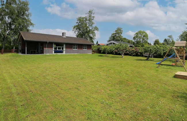 8 Person Holiday Home in Stubbekobing - Foto 25