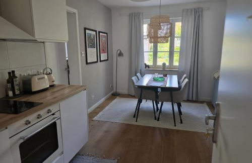 Allerhaus Apartments am Ackerbürgerhaus - Foto 1