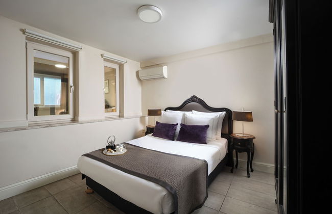 Meroddi Galata Flats - Foto 21