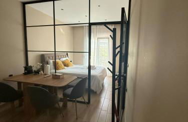 Klelia Central Apartment - Foto 15