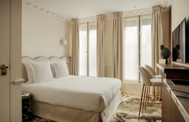 Dalida - Balcony - 53 - Foto 1