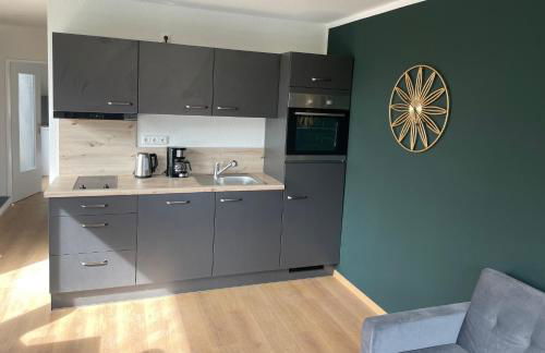 Ferienwohnung Eulenflucht - Foto 4