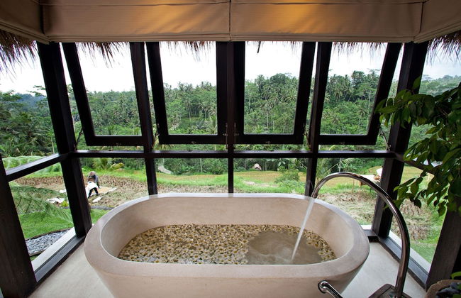 Villa Kelusa Ubud - Foto 41