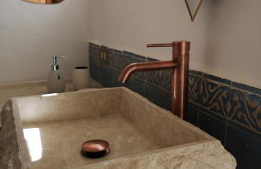 Eremo di San Giusto - Trullo Vista Mare - Foto 20