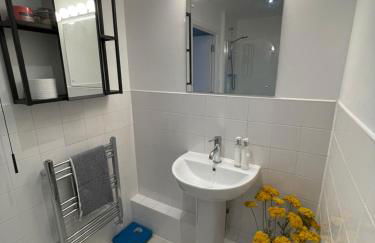 Peloton Organic Health Apartment in Angel, Old Street, Islington - Foto 8