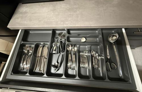 Apisha Apartment 2 - Foto 24