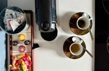 Linate Lounge Apartment - Foto 8