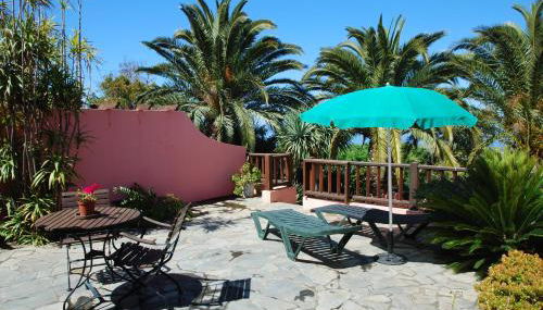 Casa Bana I - Foto 1, Garden, Garden view