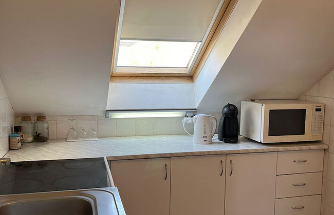 İstanbul Apartment - Photo 64