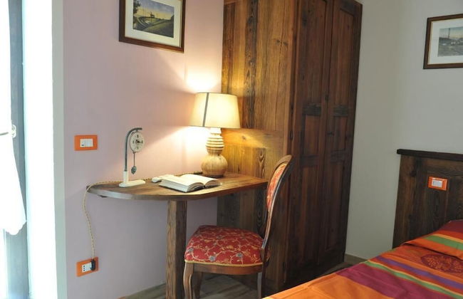 Affittacamere Belvedere - Foto 7