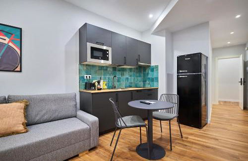 Apartamentos Esperanza by gaiarooms - Foto 140