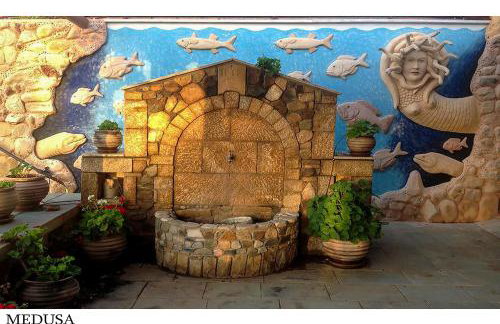 Medusa Gorgon - Photo 42