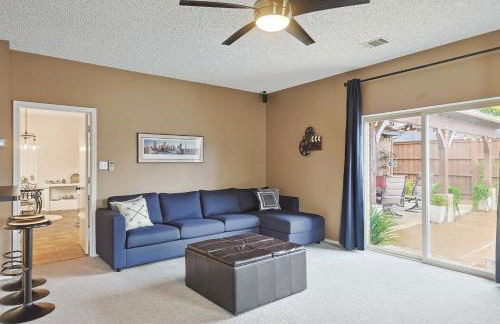 Vista Valley Vacay 5-BD w Pool & Cinema - Foto 35