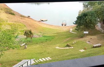 Chacara Igarata pe na Agua - Foto 72