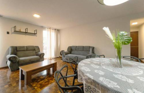 Apartamento Grande Centro - SQ34 - Foto 18