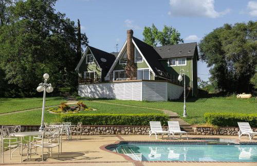 Lakefront Cottage at Lakewood - Foto 20