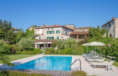 Antico Casale Bergamini - Foto 1