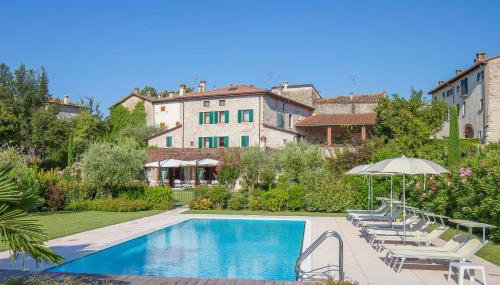 Antico Casale Bergamini - Foto 1