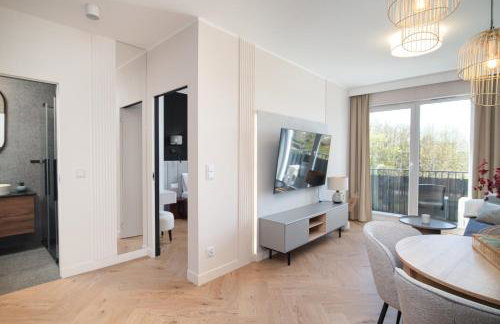 Apartamenty Fale Morskie - Foto 11