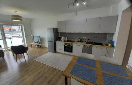 Leszno City Center Apartments - Foto 24