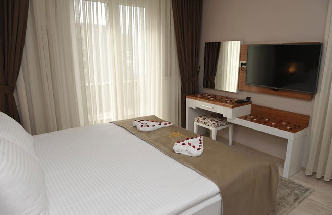 Qamar Prestige Suites - Foto 15