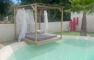 La maison des roses 4 Avignon - Photo 2