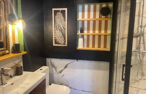 Manoir de Brillac - Luxury East Wing Gîte - Photo 26