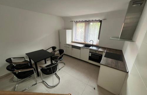 Kaune Apartments Balkon Freies Wlan Kostenlose Parkplätze - Foto 10