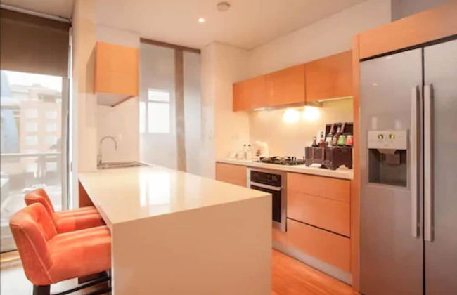 93 Luxury Suites & Residences - Photo 40