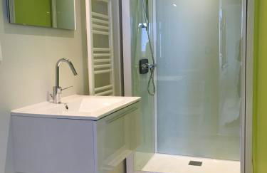 Gîtes de la Porte Saint Martin - Foto 11