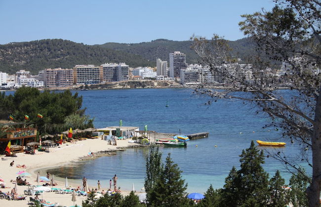 BA Style Apartments Ibiza - Foto 37