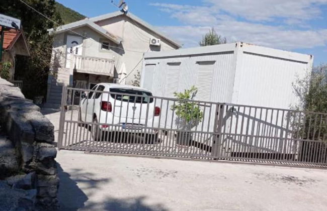 Tivat Relax With Stunning Sea & Mountain Views - Foto 22