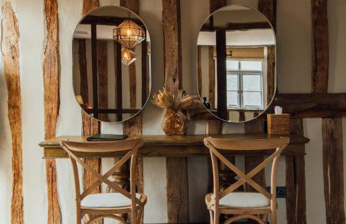 The Farmhouse at Redcoats - Foto 12