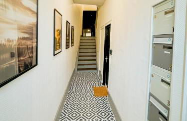 Périgueux Gare - Séjours Pro & Longs - Foto 6