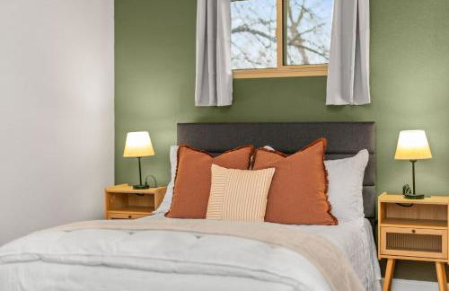 Modern Comfort Apartment in Great Falls - Foto 2