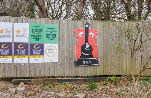 The Station Flat - Foto 32