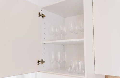 Küsten Suite de Diek - Suite 3 seitliche Deichlage, Terrasse, 53qm - Foto 19