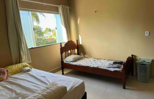 Casa de férias ventilada com 4 quartos à 5 min da praia - Foto 34