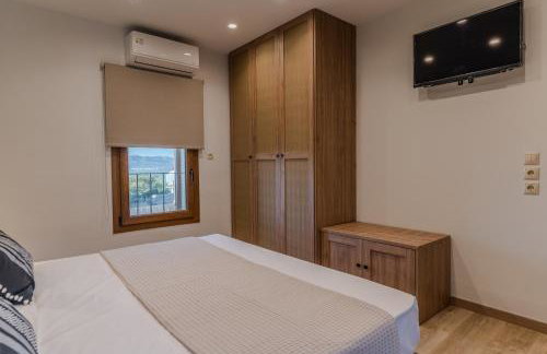 Ergini country villa with bio infinity pool & spa - Foto 59