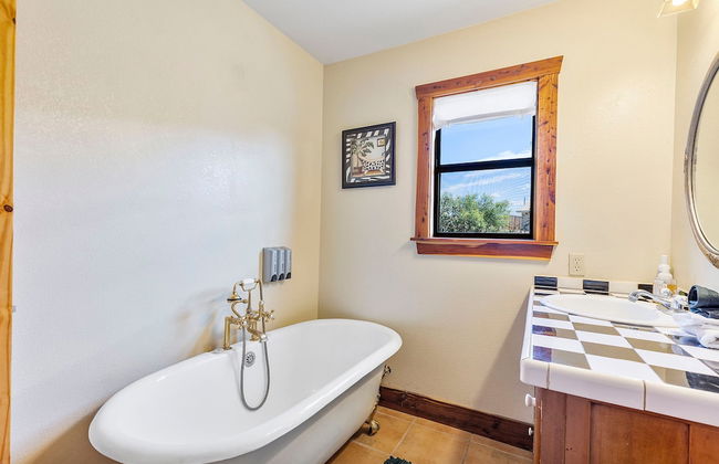 Peggy s View - Uplifting Cozy Mountain Views - Foto 17