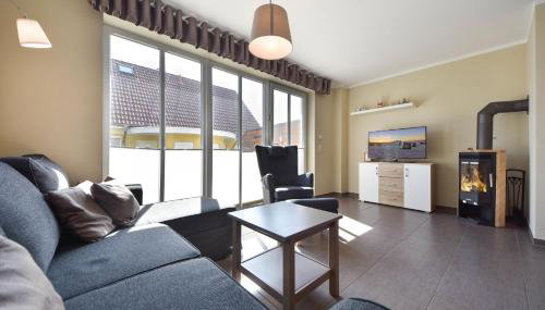 Ferienhaus Sonneninsel 5c - Foto 4