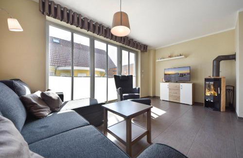 Ferienhaus Sonneninsel 5c - Foto 4