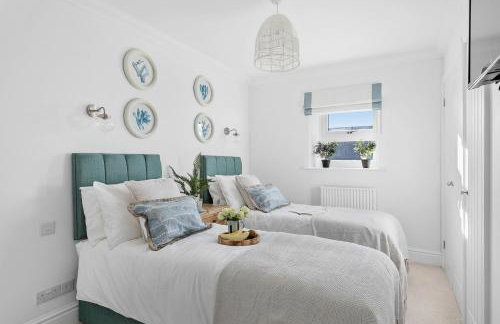 The Seaview Suites and Ground Floor Suite at The Corbyn Apartments - Foto 30