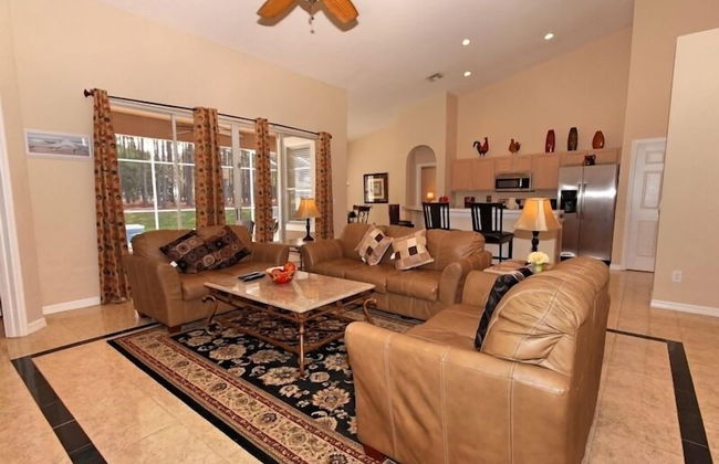 Ov3138 - Highlands Reserve - 5 Bed 3 Baths Villa - Foto 22