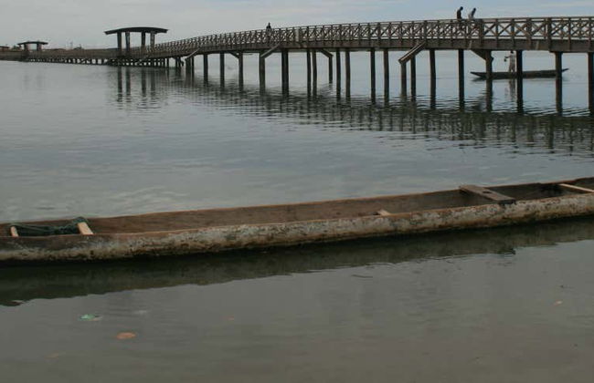 Excursión privada a Joal-Fadiouth y a un poblado serer - Foto 1
