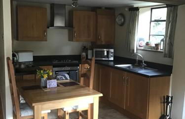 Dove Cottage - Foto 23